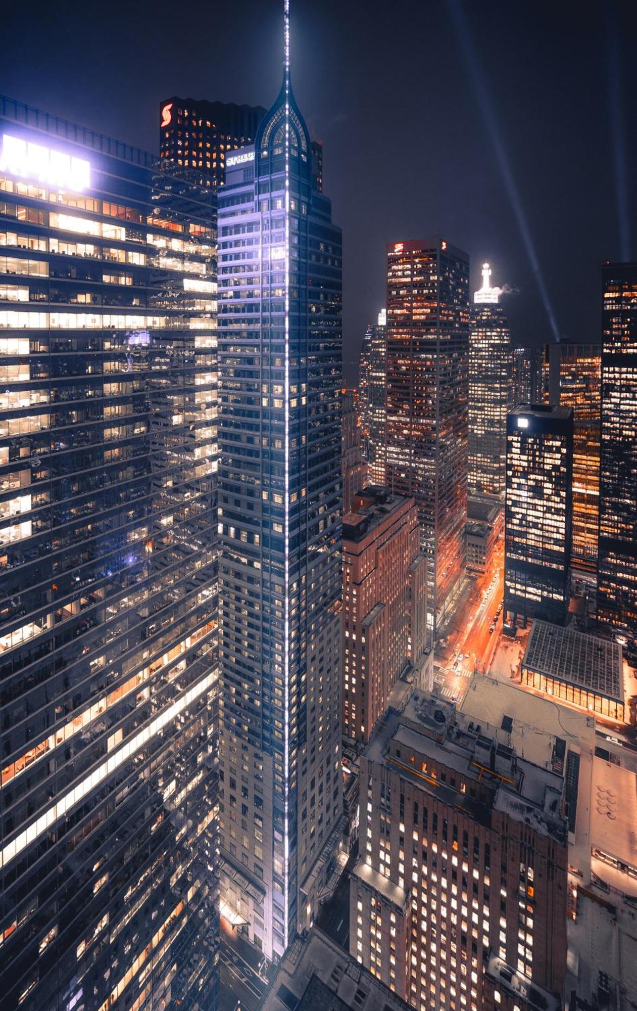 The St. Regis Toronto Hotel Exterior photo