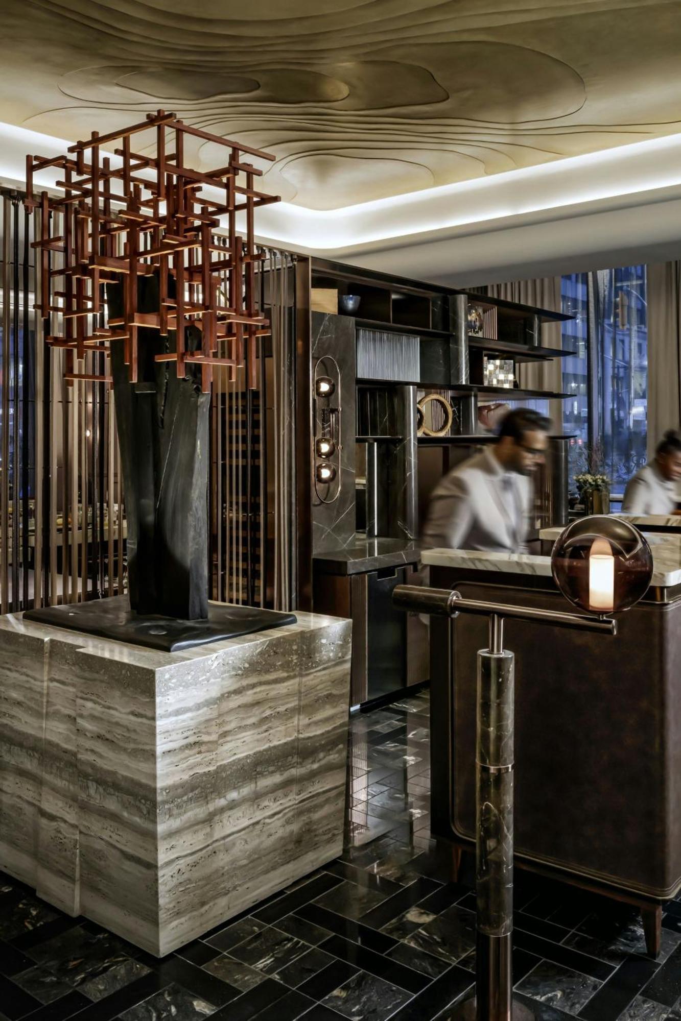 The St. Regis Toronto Hotel Exterior photo