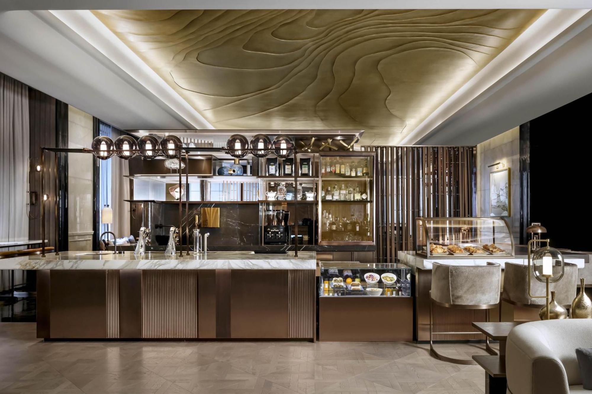The St. Regis Toronto Hotel Exterior photo